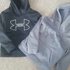 🔴Twin Sale🔴 EUC under armor